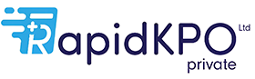 RapidKPO logo